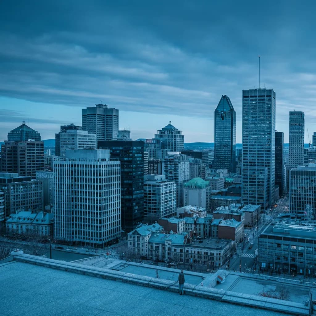 Office furniture background