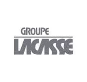 Logo de la marque Lacasse