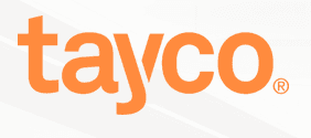 Logo de la marque Tyco