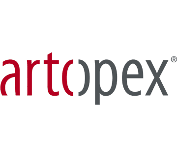 Logo de la marque Artopex