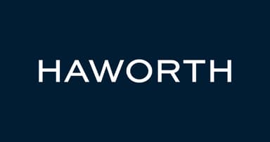 Logo de la marque Haworth