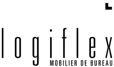 Logo de la marque Logiflex