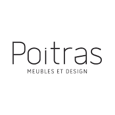 Logo de la marque Poitras