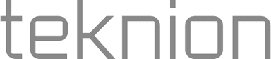 Logo de la marque Teknion
